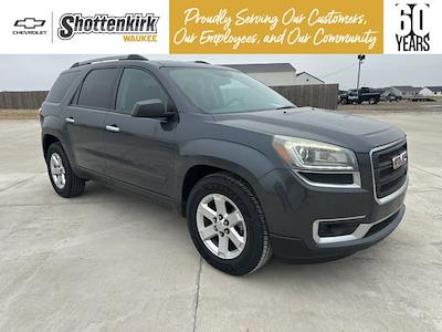 Used 2013 GMC Acadia - photo 1