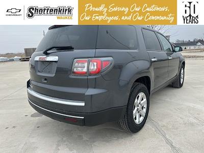 Used 2013 GMC Acadia - photo 1