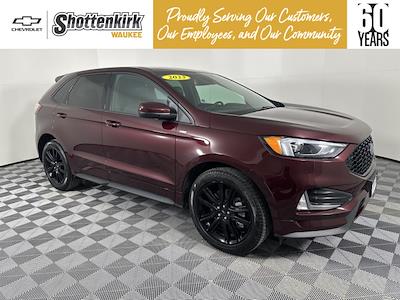 Used 2023 Ford Edge ST-Line for sale #51832A - photo 1