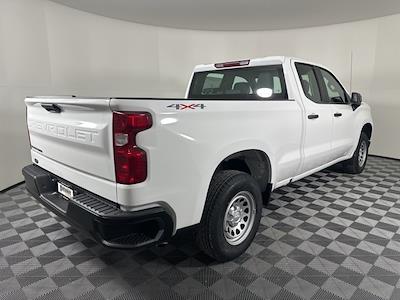 2026 Chevrolet Silverado 1500 Double Cab 4WD Pickup for sale #51833 - photo 2