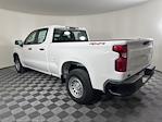 2026 Chevrolet Silverado 1500 Double Cab 4WD Pickup for sale #51833 - photo 4