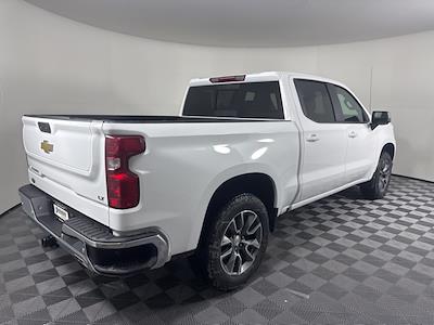 New 2026 Chevrolet Silverado 1500 LT Crew Cab for sale #51837 - photo 2