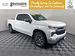 New 2026 Chevrolet Silverado 1500 LT Crew Cab for sale #51837 - photo 1