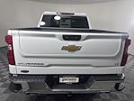 New 2026 Chevrolet Silverado 1500 LT Crew Cab for sale #51837 - photo 3