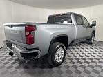 2026 Chevrolet Silverado 3500 Crew Cab 4WD Pickup for sale #51839 - photo 3