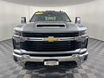 2026 Chevrolet Silverado 3500 Crew Cab 4WD Pickup for sale #51839 - photo 7
