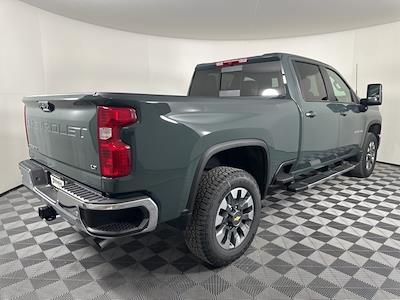 New 2026 Chevrolet Silverado 2500 LT Crew Cab for sale #51842 - photo 2