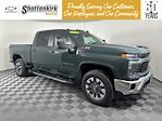 2026 Chevrolet Silverado 2500 Crew Cab 4WD Pickup for sale #51842 - photo 1
