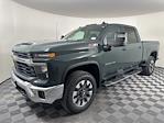 2026 Chevrolet Silverado 2500 Crew Cab 4WD Pickup for sale #51842 - photo 6