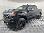 New 2026 Chevrolet Silverado 1500 Custom Crew Cab for sale #51843 - photo 5