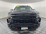 New 2026 Chevrolet Silverado 1500 Custom Crew Cab for sale #51843 - photo 6