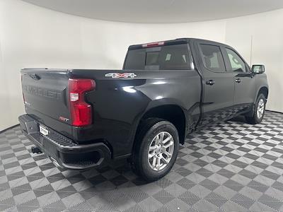 New 2026 Chevrolet Silverado 1500 RST Crew Cab for sale #51845 - photo 2