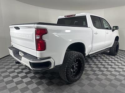 2019 Chevrolet Silverado 1500 Crew Cab 4WD Pickup for sale #51845A - photo 2