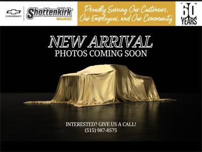 New 2026 Chevrolet Silverado 1500 RST Crew Cab for sale #51846 - photo 1