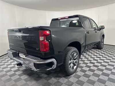 New 2026 Chevrolet Silverado 1500 LT Crew Cab for sale #51847 - photo 2