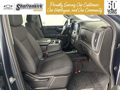 Used 2021 Chevrolet Silverado 1500 - photo 1