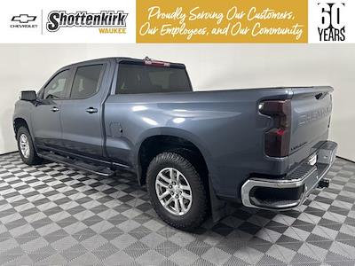 Used 2021 Chevrolet Silverado 1500 - photo 1
