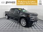 2021 Chevrolet Silverado 1500 Crew Cab 4WD Pickup for sale #51850A - photo 1