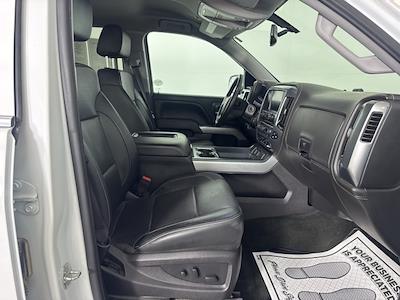 Used 2017 Chevrolet Silverado 1500 - photo 1