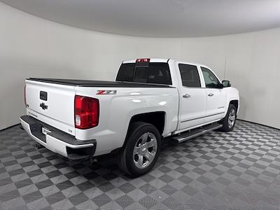 Used 2017 Chevrolet Silverado 1500 - photo 1