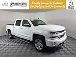 2017 Chevrolet Silverado 1500 Crew Cab 4WD Pickup for sale #51850B - photo 1