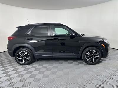 Used 2023 Chevrolet Trailblazer - photo 1