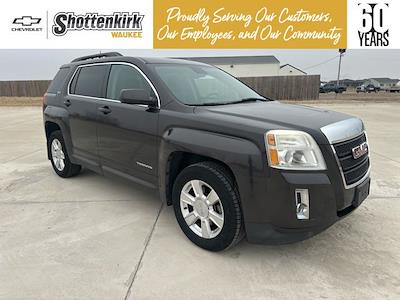 Used 2013 GMC Terrain - photo 1