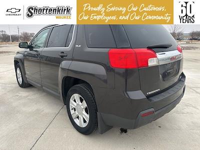 Used 2013 GMC Terrain - photo 1