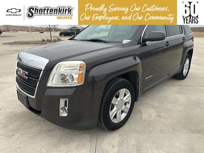 Used 2013 GMC Terrain - photo 1