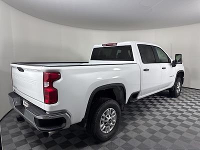 New 2026 Chevrolet Silverado 2500 Work Truck Crew Cab for sale #51863 - photo 2