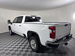 New 2026 Chevrolet Silverado 2500 Work Truck Crew Cab for sale #51863 - photo 4