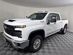 New 2026 Chevrolet Silverado 2500 Work Truck Crew Cab for sale #51863 - photo 5
