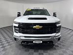 New 2026 Chevrolet Silverado 2500 Work Truck Crew Cab for sale #51863 - photo 6