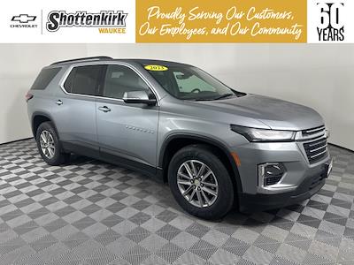 Used 2023 Chevrolet Traverse LT for sale #51864A - photo 1