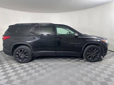 Used 2020 Chevrolet Traverse RS for sale #51867A - photo 2