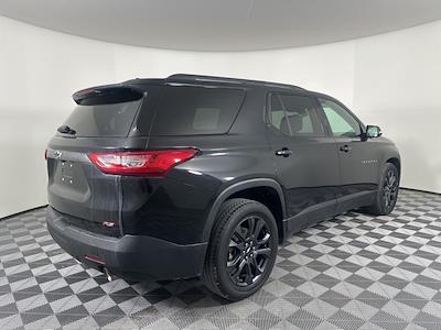Used 2020 Chevrolet Traverse RS for sale #51867A - photo 2