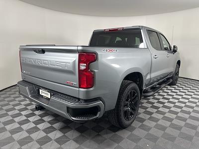 New 2026 Chevrolet Silverado 1500 RST Crew Cab for sale #51875 - photo 2