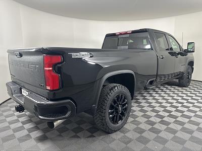 New 2026 Chevrolet Silverado 2500 LTZ Crew Cab for sale #51876 - photo 2