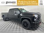 New 2026 Chevrolet Silverado 2500 LTZ Crew Cab for sale #51876 - photo 1