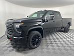 New 2026 Chevrolet Silverado 2500 LTZ Crew Cab for sale #51876 - photo 5