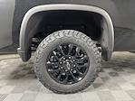 New 2026 Chevrolet Silverado 2500 LTZ Crew Cab for sale #51876 - photo 8