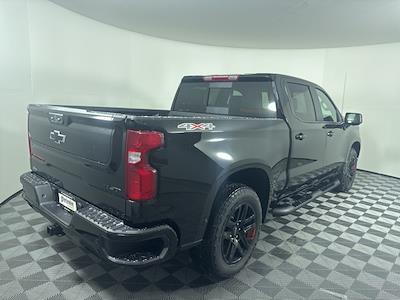 New 2026 Chevrolet Silverado 1500 RST Crew Cab for sale #51877 - photo 2
