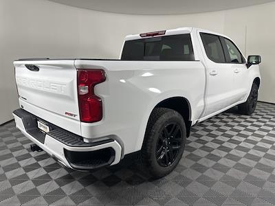 New 2026 Chevrolet Silverado 1500 RST Crew Cab for sale #51881 - photo 2