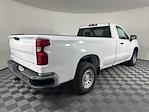 New 2026 Chevrolet Silverado 1500 Work Truck Regular Cab for sale #51882 - photo 2