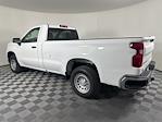 New 2026 Chevrolet Silverado 1500 Work Truck Regular Cab for sale #51882 - photo 4