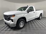 New 2026 Chevrolet Silverado 1500 Work Truck Regular Cab for sale #51882 - photo 5