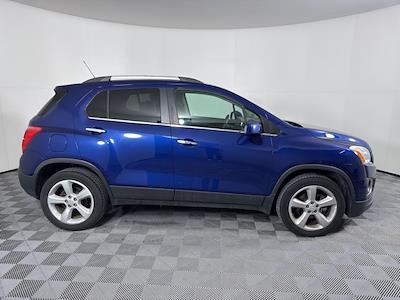 Used 2015 Chevrolet Trax - photo 1