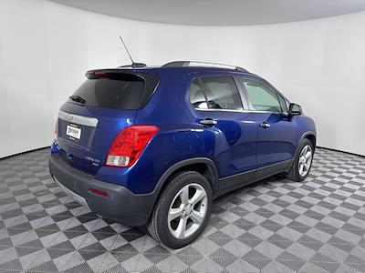 Used 2015 Chevrolet Trax - photo 1