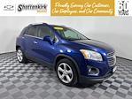 2015 Chevrolet Trax AWD SUV for sale #51891A - photo 1