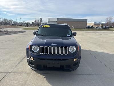 Used 2017 Jeep Renegade - photo 1